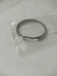 Original Mini R56 R55 R57 R58 R59 R60 R61 Chromium Ring 61313456374. Fixed Price $28.80.