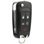For 2010 2011 2012 2013 2014 2015 2016 Buick Lacrosse Keyless Remote Fob. Fixed Price $9.95.