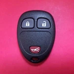 Geniune Oem 2006-2015 Gm Keyless Entry Remote 3B M3N5WY8109, OUC60221, OUC60270. Fixed Price $22.49.