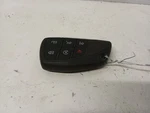 Six Button Fob/remote From 2021 Gmc Yukon Xl 1500 11697036. Fixed Price $51.69.