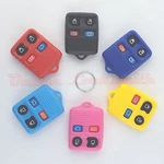 Keyless Entry Remote Alarm Replacement Ford 4 Buttons Diy Programming. Fixed Price $8.49.
