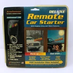Vintage Remote Car Starter Command Module Kit Nos Model 20927 - 2001 Designtech. Fixed Price $24.99.