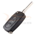 For Audi A4 Allroad Quattro 1997 1998-2005 Keyless Fob Remote Case Shell. Fixed Price $9.99.