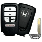 Original Oem Factory 2016-21 Honda Civic Smart Keyless Remote Start Fob Prox. Fixed Price $34.99.