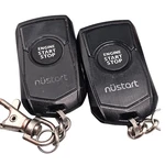 Lot Of 2 Nustart NU1WR4R-AM Keyless Remote Bt Fob VA5REH300-1WAM. Fixed Price $15.95.