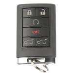 22756465 Delco Key Fob For Cadillac Escalade Esv 2008-2014. Fixed Price $216.95.