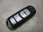 2019 Mazda CX-5 CX-9 Keyless Entry Remote Smart Fob Oem 662F SKE13D02. Fixed Price $74.14.