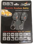 Autoloc KL800 Keyless Entry Function Remote New Sealed. Fixed Price $99.99.