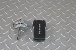 13-22 Ram Electronic Four 4 Button Smart Remote Oem Factory Wty. Fixed Price $55.99.