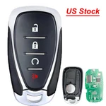 New For 2017 2018 2019 2021 Chevrolet Bolt 4 Button Remote Start Smart Key Fob. Fixed Price $18.95.
