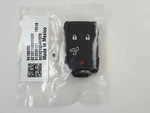 Original Gmc Chevrolet 19-23 Oem Key Less Entry Remote Fob Usa Chevy Truck Hd. Fixed Price $60.99.