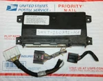 3W4T-13C791-HA Fcc Id: NT8-15K602-RKE 00-06 Lincoln Ls Keyless Entry Theft Lock. Fixed Price $35.00.