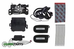 2014 Grand Cherokee Complete Remote Start Kit Oem Factory Mopar 8221409 G2U. Fixed Price $361.82.