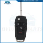 Remote Keyless Entry System 4 Buttons Ford F-150 2015 2016 2017 2018 2019. Fixed Price $27.18.