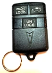 Oem Keyless Entry Remote Pontiac Bonneville Car Fob Control ABO0303T Fab. Fixed Price $36.70.