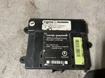 2008- 2012 Mazda Tribute Remote Engine Start/security System Module Oem!!!!!. Fixed Price $40.00.
