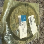 Genuine Mopar 52108508AA Outter Transmission Clutch Disc! F+s!. Fixed Price $20.75.