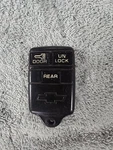 Used Oem Gmc Truck Suv Keyless Remote Fob Transmitter 15955516 - Tested. Fixed Price $45.00.