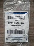 New Oem Ford Keyless Entry Remote Fob 2L7Z-15K601-BA Lincoln Navigator 2003-2006. Fixed Price $32.00.