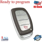 4B Fits 95440-F2002 Replacement For Hyundai Elantra 2019 2020 Smart Car Key Fob. Fixed Price $26.08.