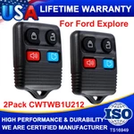1999-2006 Ford Mustang Remote Key Fob CWTWB1U212, CWTWB1U345, CWTWB1U331. Fixed Price $6.99.