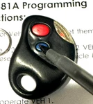 Crimestopper Keyless Remote CHXPI9695 CAS-962PI 963DC 965PI 968P Fob Car Starter. Fixed Price $17.47.