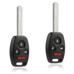 For 2008 2009 2010 2011 2012 Honda Accord Sedan Keyless Remote Car Fob. Fixed Price $19.95.