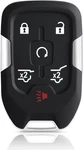Key Fob Shell Fit For 2015-2020 Chevy Tahoe Suburban, Gmc Yukon Denali Xl. Fixed Price $20.49.