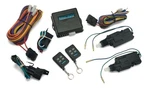 Dakota Digital CMD-4001 Four Channel Remote For Doors W/ 2 PDR1. Fixed Price $228.00.