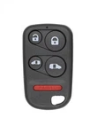 1999 2000 Honda Odyssey Key Fob Remote 5 Button Oem G8D-440H-A E4EG8DN. Fixed Price $21.77.