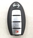 New Oem Smart Keyless Entry Remote Fob 285E39PB4A For Pathfinder 2015-2016. Fixed Price $89.25.