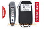 Oem 2021-24 Kia Sorento Flip Key Remote Fob (3-B) Fcc: SY5SKRGE03 95430-R5000. Fixed Price $49.99.