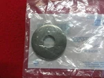 Genuine Gm Oem # 337559 Flat Washer Sealed Package New Old Stock!. Fixed Price $14.73.