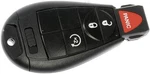 Apdty 161783 Keyless Entry Remote 4 Button. Fixed Price $126.69.