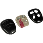 13608 Dorman Keyless Remote Case For Chevy Olds Pontiac Grand Prix Buick Regal. Fixed Price $24.78.