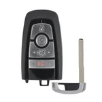 Replacement Ford Smart Key 4B Fob M3N-A2C93142300 164-R8150 5929506 315 Mhz. Fixed Price $22.46.