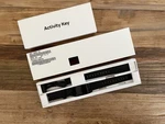 New Genuine Land Rover Range Jaguar Activity Key - LR167459. Fixed Price $295.95.