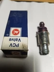 Oem Gm 25095452 Acdelco CV895C Pcv Valve 1987-97. Fixed Price $12.95.