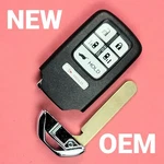 New Oem Honda Odyssey Exl,touring Smart Key 6B Hatch / Power Doors KR5V1X. Fixed Price $80.99.