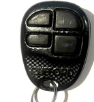 Clifford Aftermarket Alarm Matrix Keyless Fob Car Remote CZ57RRKO CZ57RRK0. Fixed Price $82.86.
