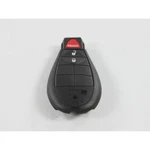 Dodge 56046706AG Keyless Entry Transmitter. Fixed Price $296.36.