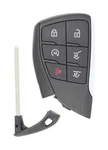 2021 - 2024 Gmc Yukon Key Fob Remote Button Oem 13541567 YG0G21TB2 HUFGM2718. Fixed Price $29.77.