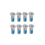 For Hp Chromebook 14A-NA0131WM 14A-NA0072TG Bottom Case Screws. Fixed Price $15.99.