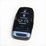 19-24 Ram Longhorn 1500 Key Entry Remote Fob 68291693AD Locked Used Oem. Fixed Price $59.99.
