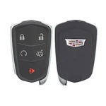 Oem 2014 2020 Cadillac Cts CT6 5B Smart Key Fob Remote Proximity HYQ2EB. Fixed Price $37.46.