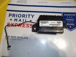 Dodge Dart Chassis Control Module P56046683AD Keyless Entry Receiver. Fixed Price $12.50.