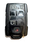 Oem Gmc Keyless Entry Remote Fob 13577768 M3N-32337100. Fixed Price $10.77.