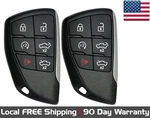 2X New Replacement Proximity Key Fob For 2022 - 2026 Gmc Hummer Ev Pickup. Fixed Price $89.95.