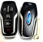 2015-2017 Ford F150 F250 Remote Truck Key Fob 164-R8117 FL3Z FL3T-15K601 New Oem. Fixed Price $116.46.