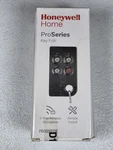 Honeywell Prosixfob Proseries Key Wireless Alarm Remote. Fixed Price $29.95.
